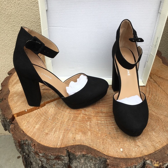 New heels - Picture 2 of 4